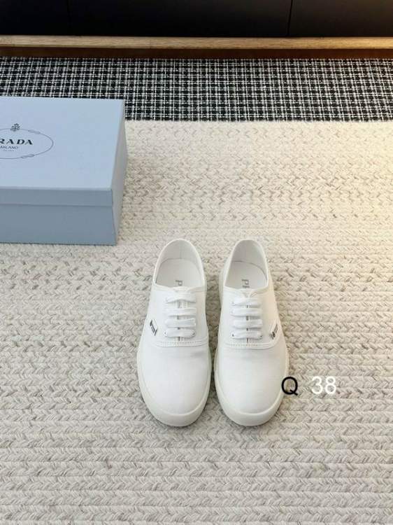 Picture of Prada Shoes _SKUPradasz35-40LY050119309